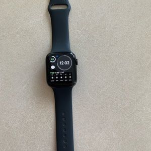 Apple Watch Series 5